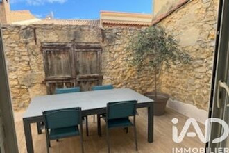 achat appartement villeveyrac 34560