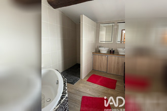 achat appartement villeveyrac 34560