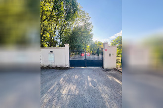 achat appartement villevieille 30250