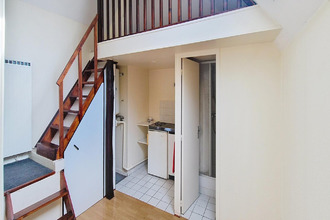 achat appartement villiers-adam 95840