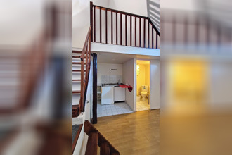 achat appartement villiers-adam 95840