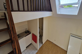 achat appartement villiers-adam 95840