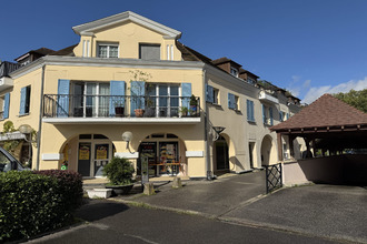 achat appartement villiers-le-bacle 91190