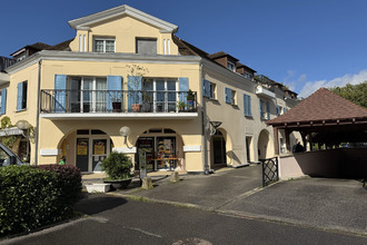 achat appartement villiers-le-bacle 91190