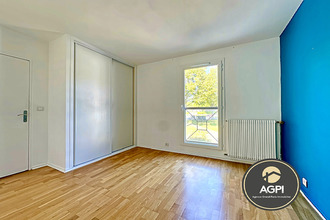 achat appartement villiers-le-bacle 91190