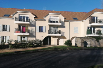 achat appartement villiers-le-bacle 91190