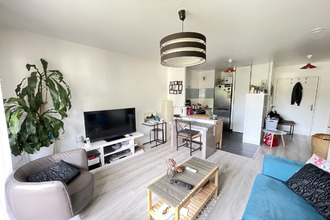 achat appartement villiers-le-bacle 91190