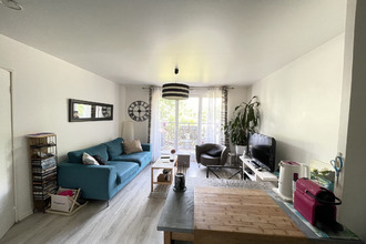 achat appartement villiers-le-bacle 91190