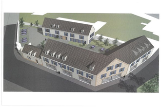 achat appartement villiers-le-bacle 91190