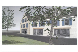 achat appartement villiers-le-bacle 91190