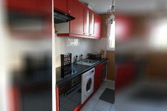 achat appartement villiers-le-bacle 91190