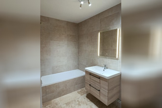 achat appartement villiers-le-bacle 91190