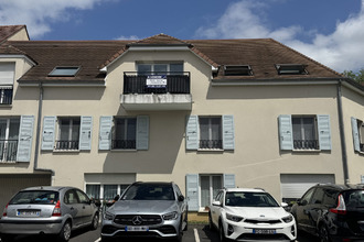 achat appartement villiers-le-bacle 91190