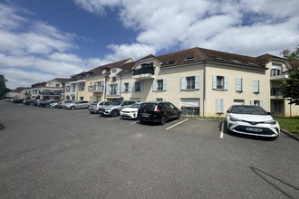 achat appartement villiers-le-bacle 91190