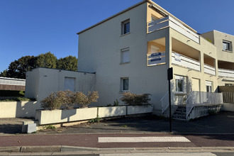 achat appartement villiers-le-bacle 91190