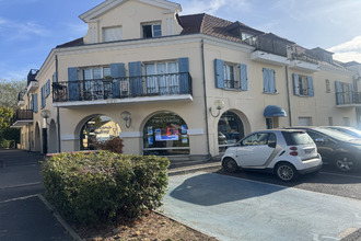 achat appartement villiers-le-bacle 91190