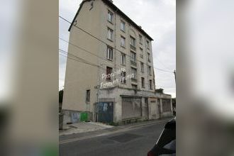 achat appartement villiers-le-bel 95400