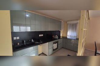 achat appartement villiers-le-bel 95400