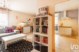 achat appartement villiers-le-bel 95400