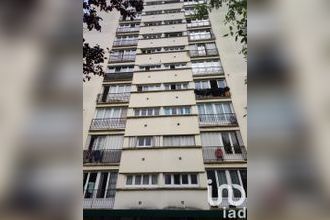 achat appartement villiers-le-bel 95400