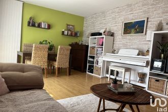 achat appartement villiers-le-bel 95400