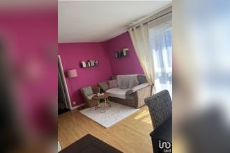 achat appartement villiers-le-bel 95400