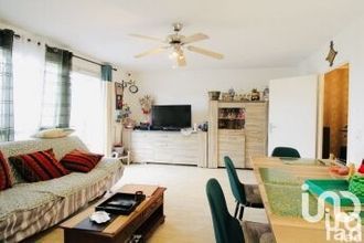 achat appartement villiers-le-bel 95400