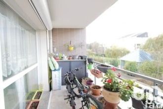 achat appartement villiers-le-bel 95400