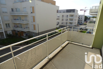 achat appartement villiers-le-bel 95400