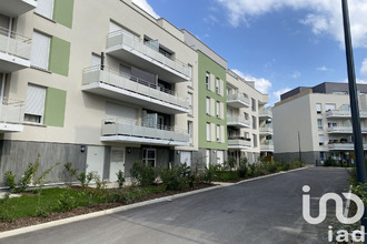 achat appartement villiers-le-bel 95400