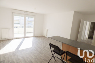 achat appartement villiers-le-bel 95400