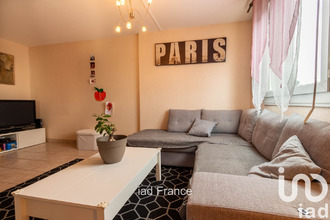 achat appartement villiers-le-bel 95400