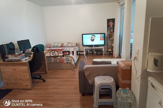 achat appartement villiers-le-bel 95400