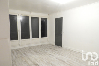 achat appartement villiers-le-bel 95400