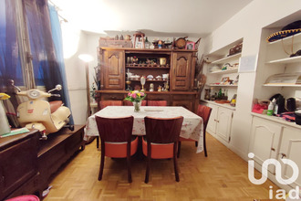 achat appartement villiers-le-bel 95400