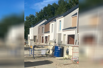 achat appartement villiers-le-bel 95400