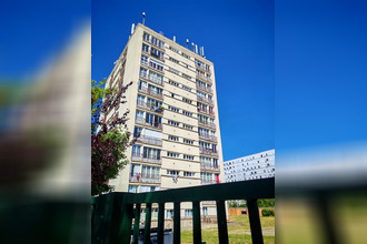 achat appartement villiers-le-bel 95400