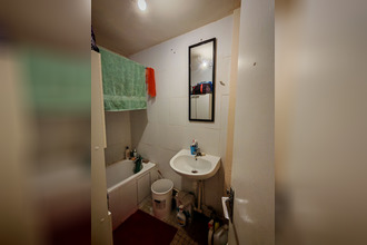 achat appartement villiers-le-bel 95400