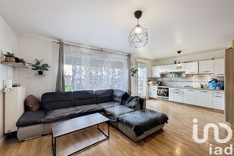 achat appartement villiers-le-bel 95400