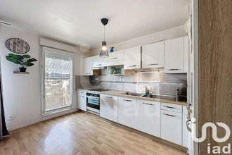 achat appartement villiers-le-bel 95400