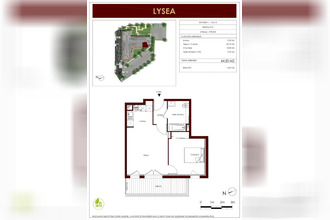 achat appartement villiers-le-bel 95400