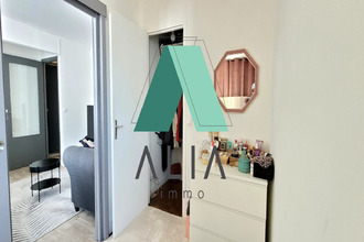 achat appartement villiers-le-bel 95400