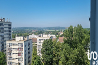 achat appartement villiers-le-bel 95400