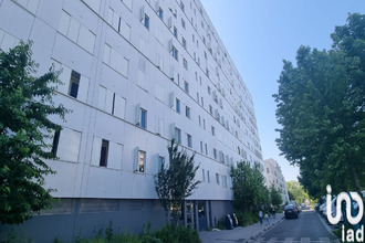 achat appartement villiers-le-bel 95400