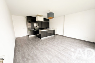 achat appartement villiers-le-bel 95400