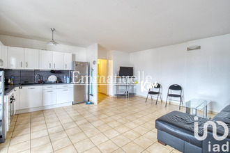 achat appartement villiers-le-bel 95400