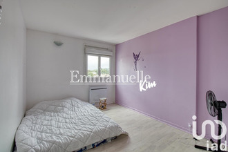 achat appartement villiers-le-bel 95400