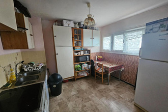 achat appartement villiers-le-bel 95400
