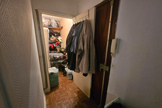 achat appartement villiers-le-bel 95400