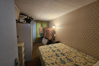 achat appartement villiers-le-bel 95400